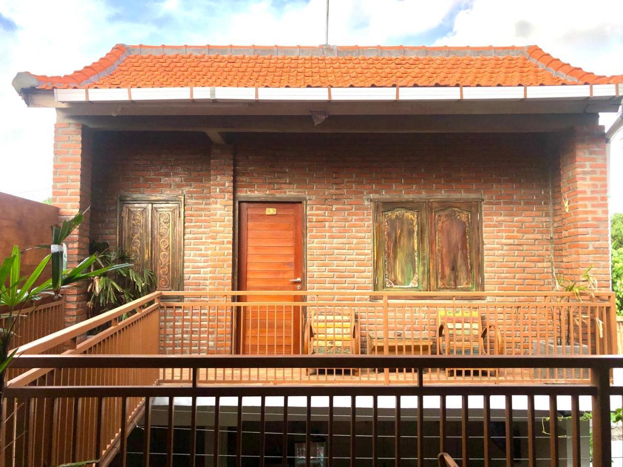 Pondok Kita By Bukit Vista Guest house