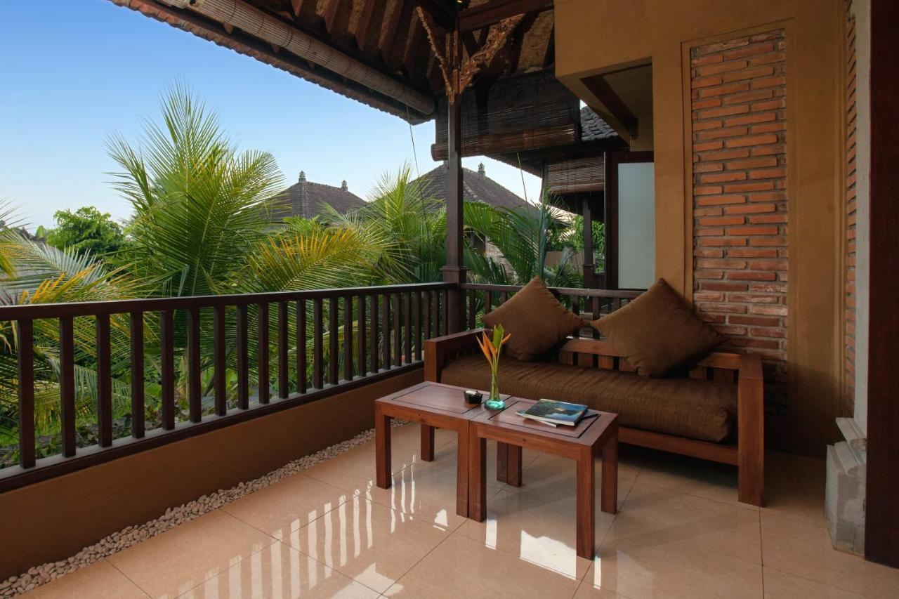 Resort Bebek Tepi Sawah Restaurant & Ubud (Bali)