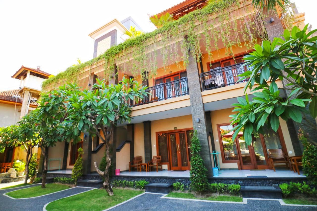 Hotel Gora Kuta (Bali)