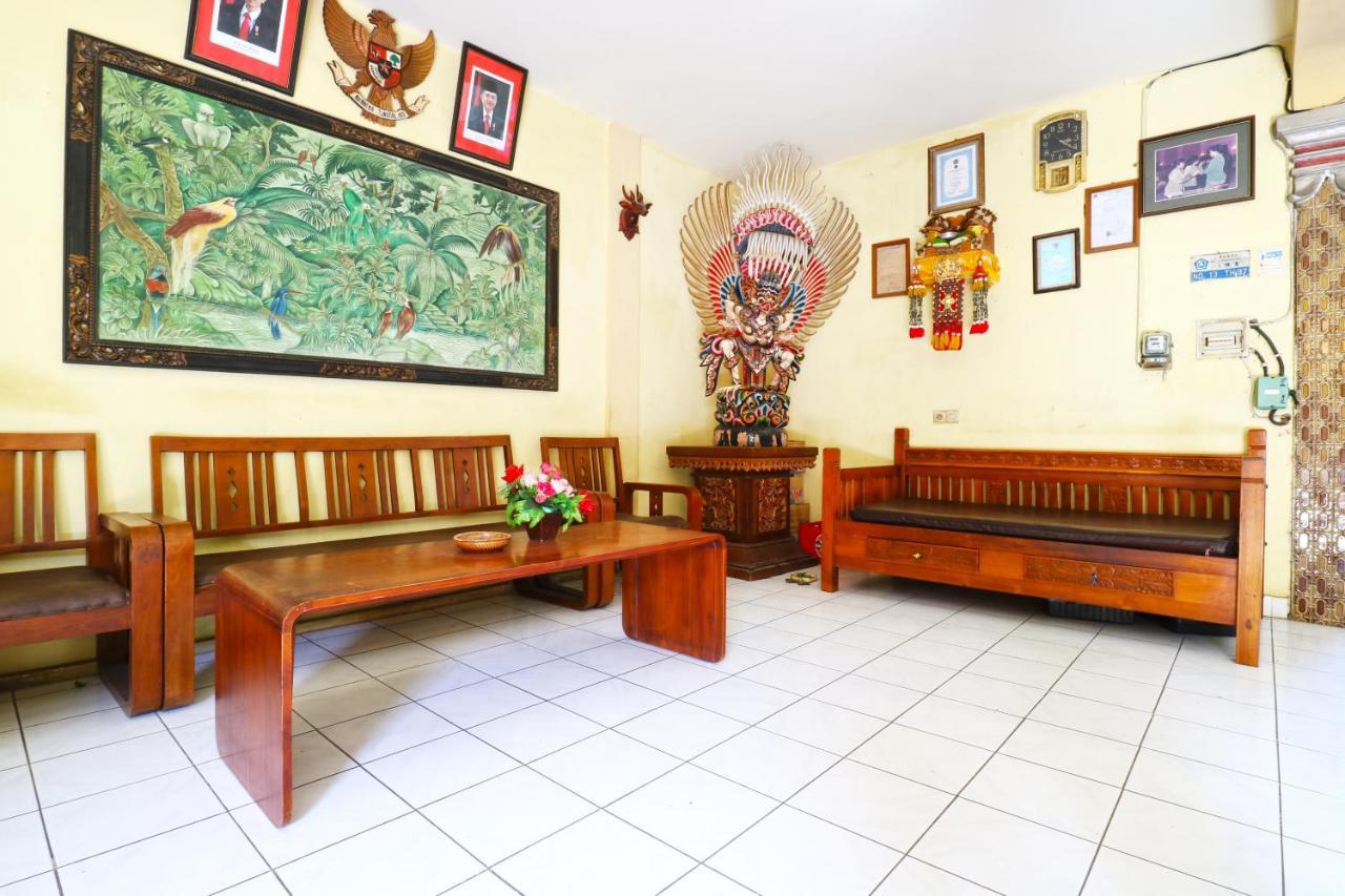 Gora 2* Kuta (Bali)