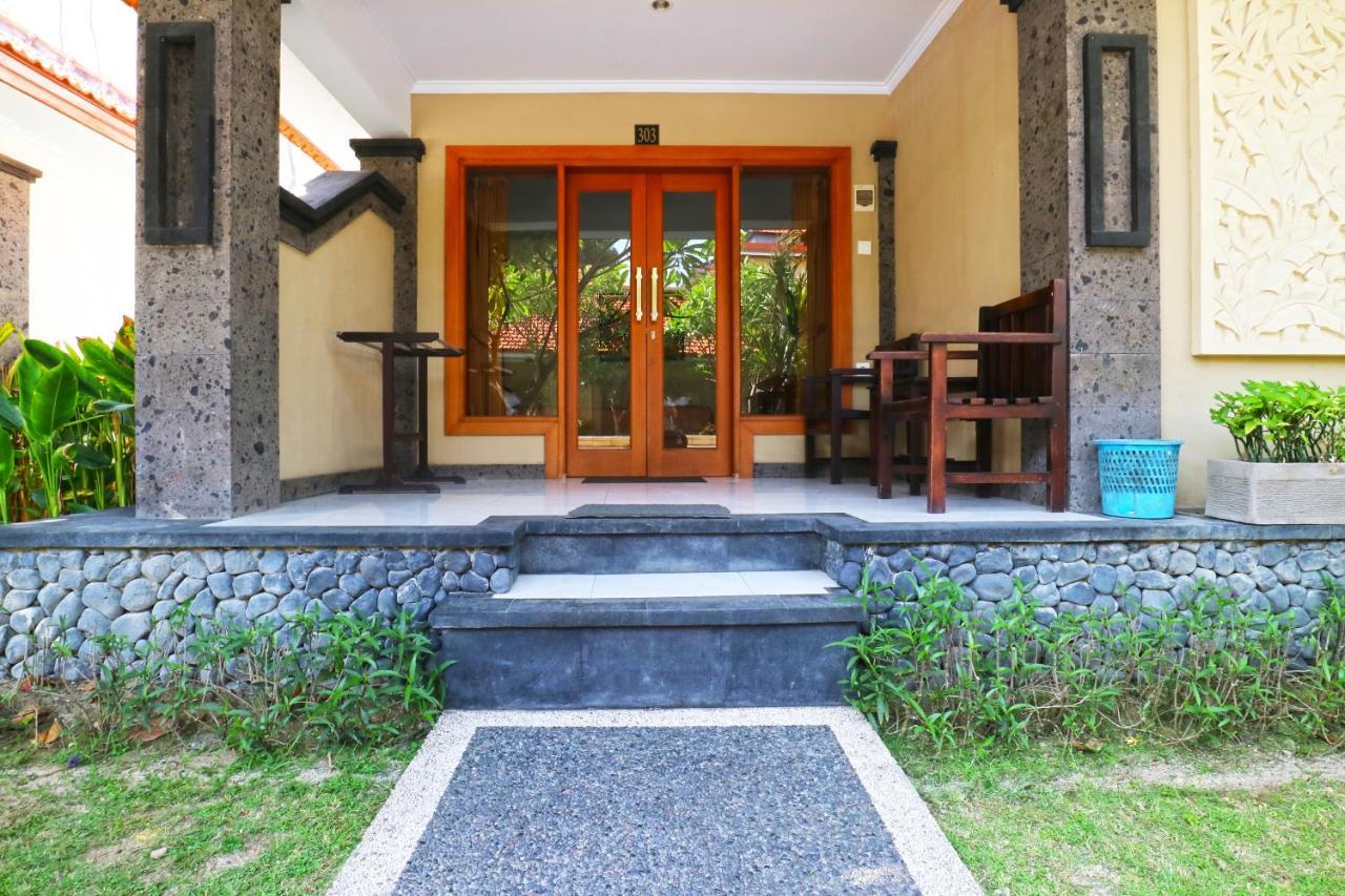 Gora 2* Kuta (Bali)