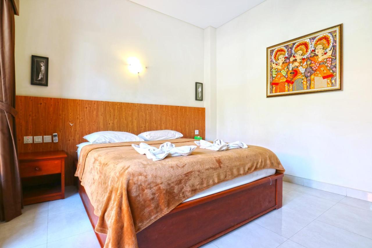 Hotel Gora Kuta (Bali)
