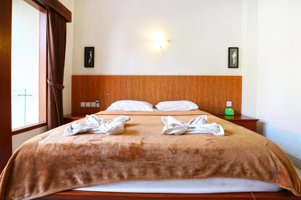 Hotel Gora 2*