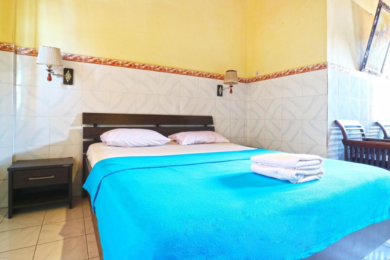 Hotel Gora Kuta (Bali)
