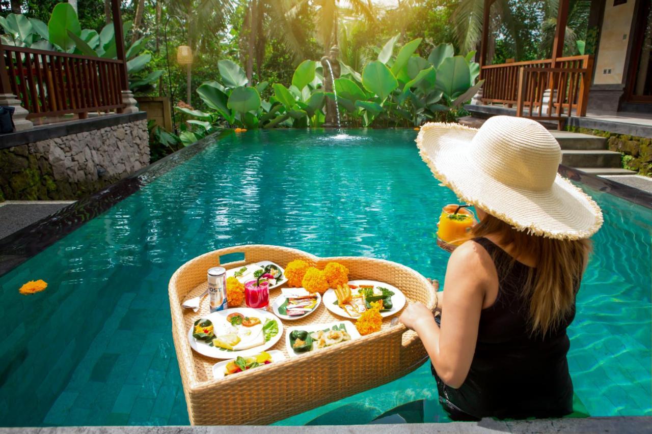 Ayu Duwur Beji 3* Ubud (Bali)