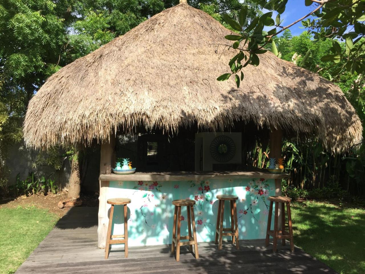 Bingin Dedaren 4 Bedrooms Uluwatu (Bali)