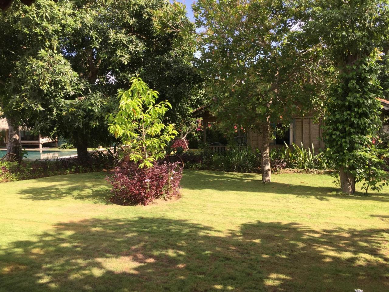 Bingin Dedaren 4 Bedrooms Uluwatu (Bali)