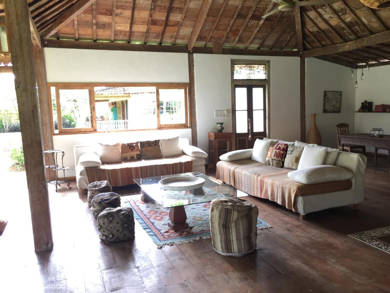 Bingin Dedaren 4 Bedrooms * Uluwatu (Bali)