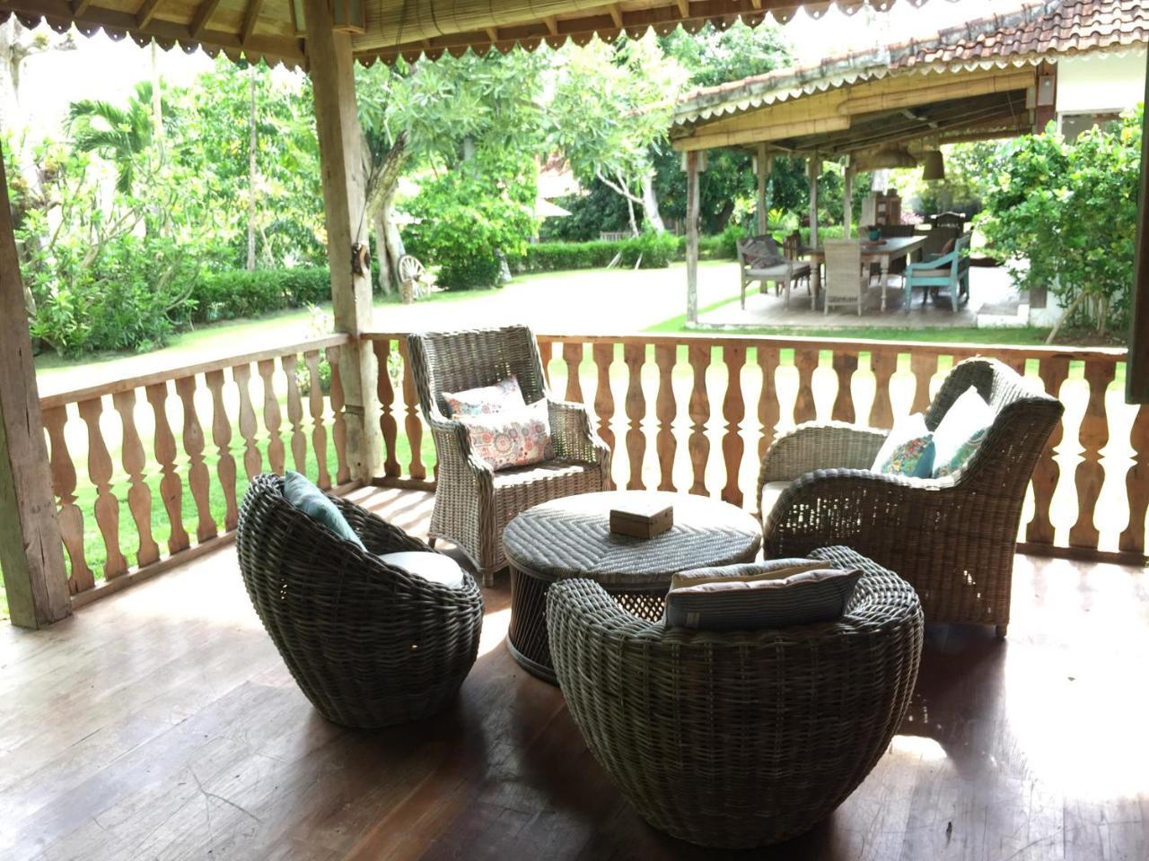 Bingin Dedaren 4 Bedrooms *