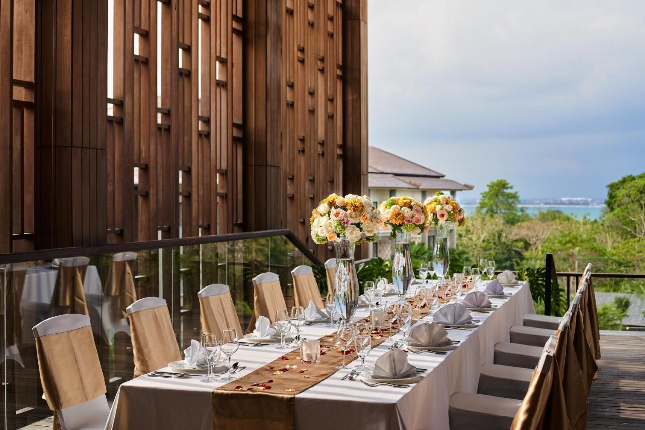 Movenpick & Spa Bali Resort