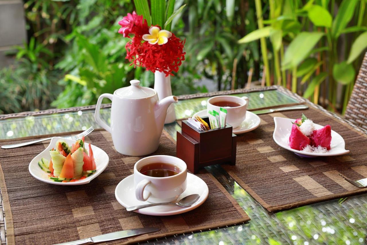 Nyuh Bali - Chse Certified Villa Seminyak (Bali)