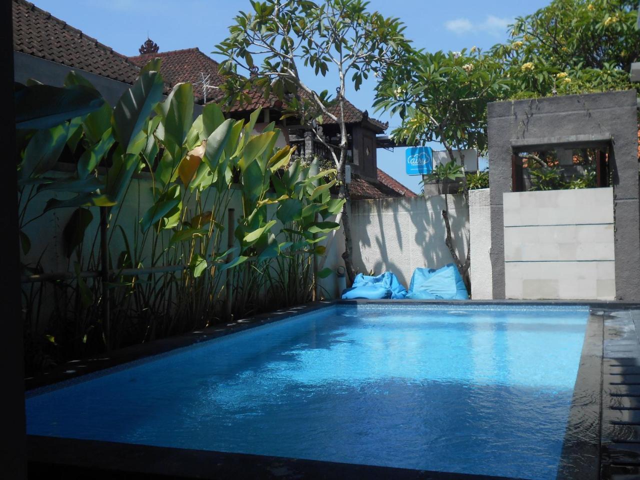 Reddoorz At Kerobokan 2