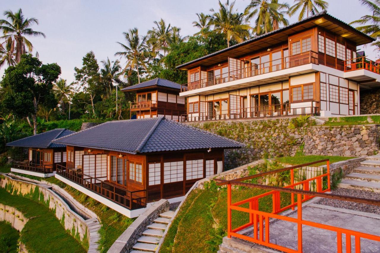 Suarapura & 4* Tegallalang (Bali)