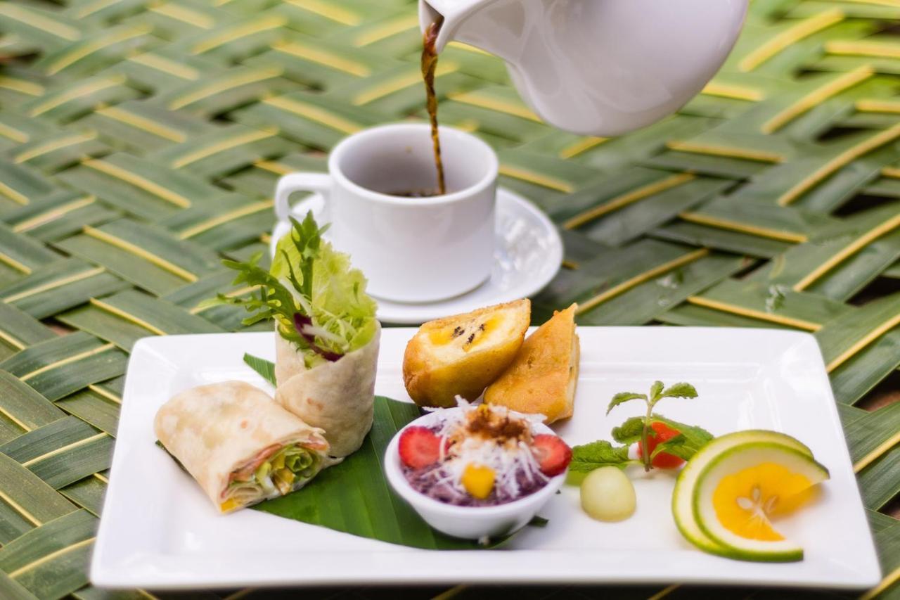 Mesari 4* Ubud (Bali)