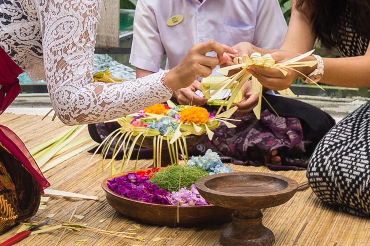 Mesari Ubud (Bali)