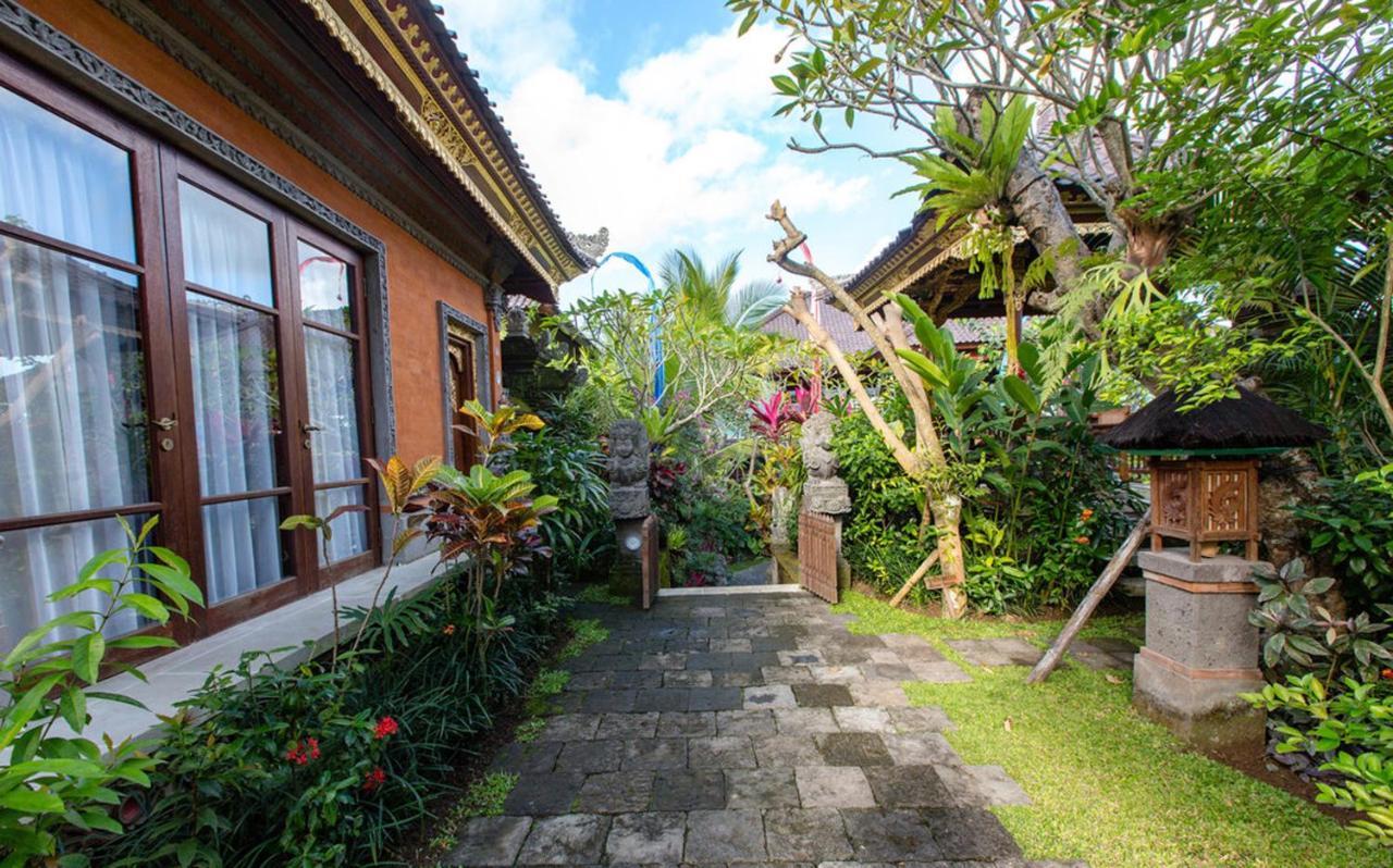 Dwaraka The Royal Resort Ubud (Bali)