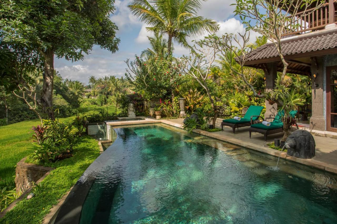 Dwaraka The Royal Ubud (Bali)