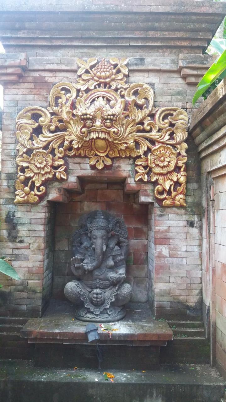 Guest house Fibra Ubud (Bali)