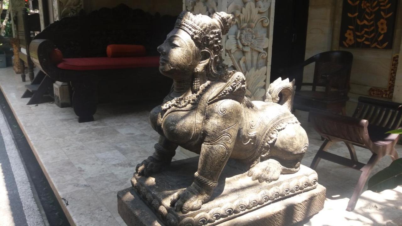 Fibra 3* Ubud (Bali)