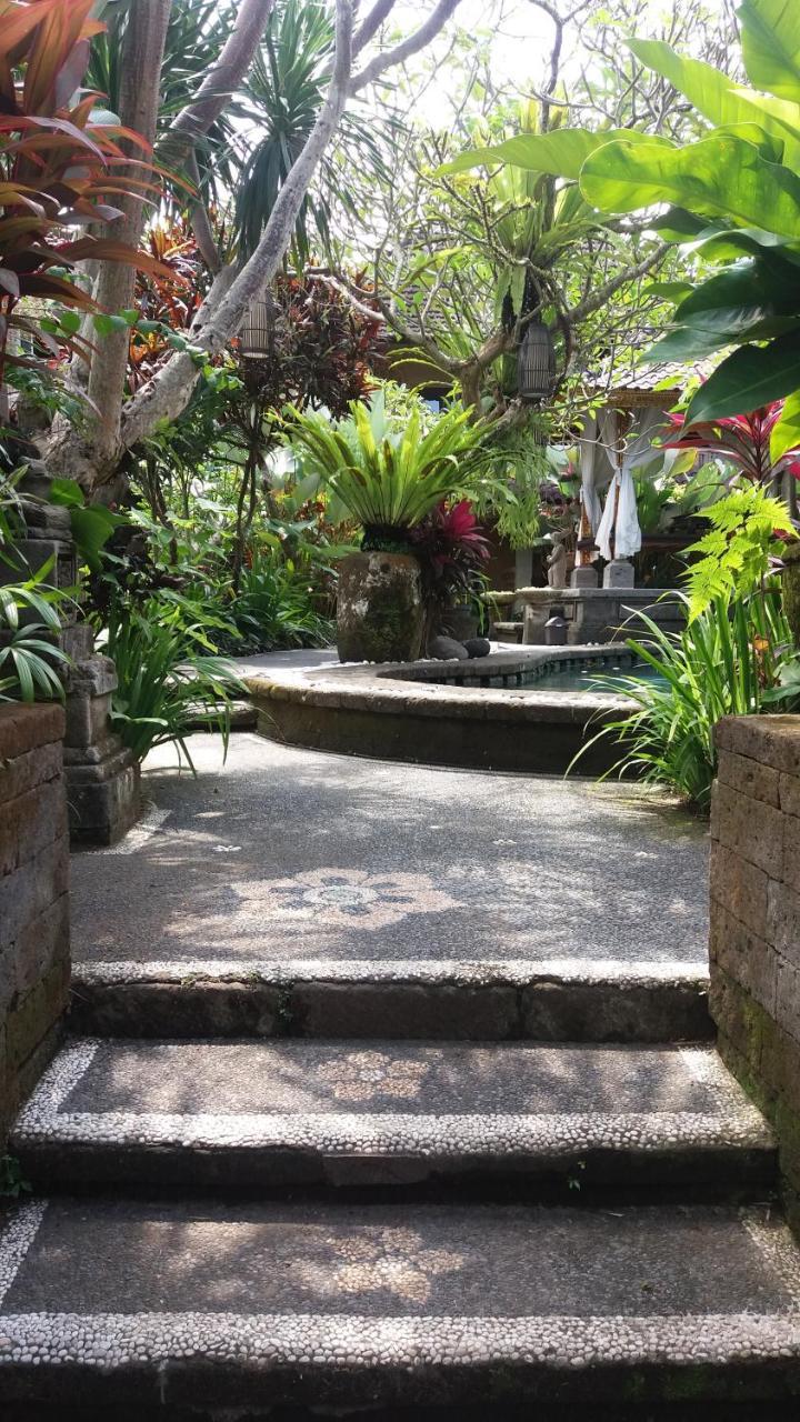 Fibra Guest house Ubud (Bali)
