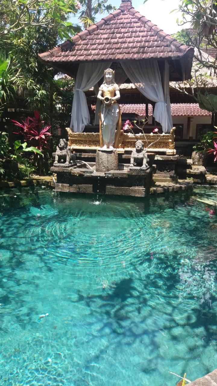 Guest house Fibra Ubud (Bali)