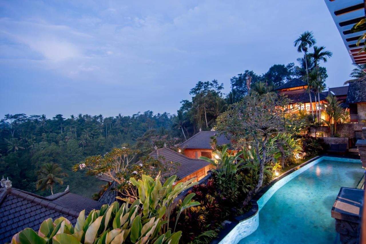 Ulun - Chse Certified Resort Ubud (Bali)