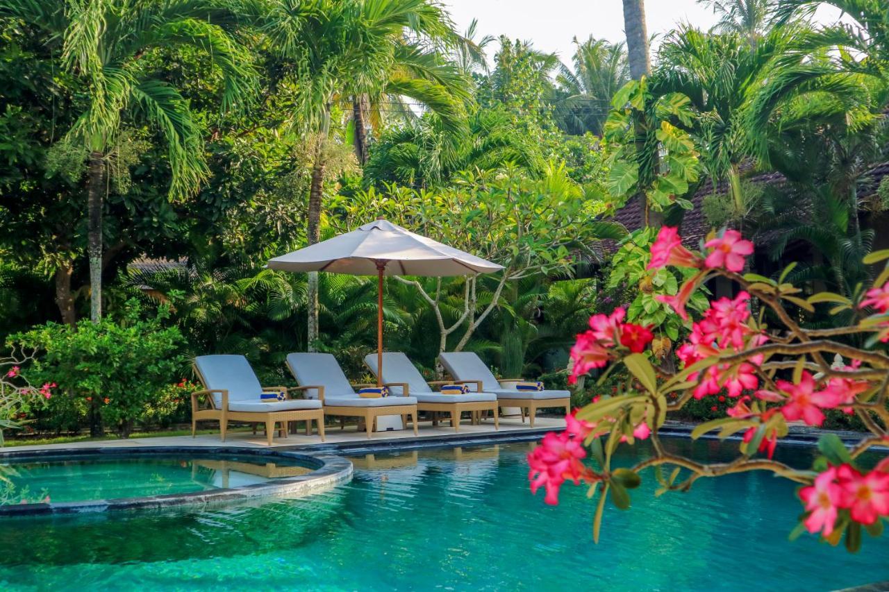 Guest house Rossa Garden Candi Dasa (Bali)