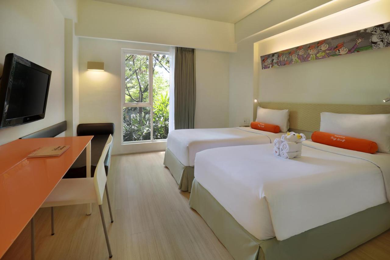 Harris & Residences Sunset Road Hotel Kuta (Bali)
