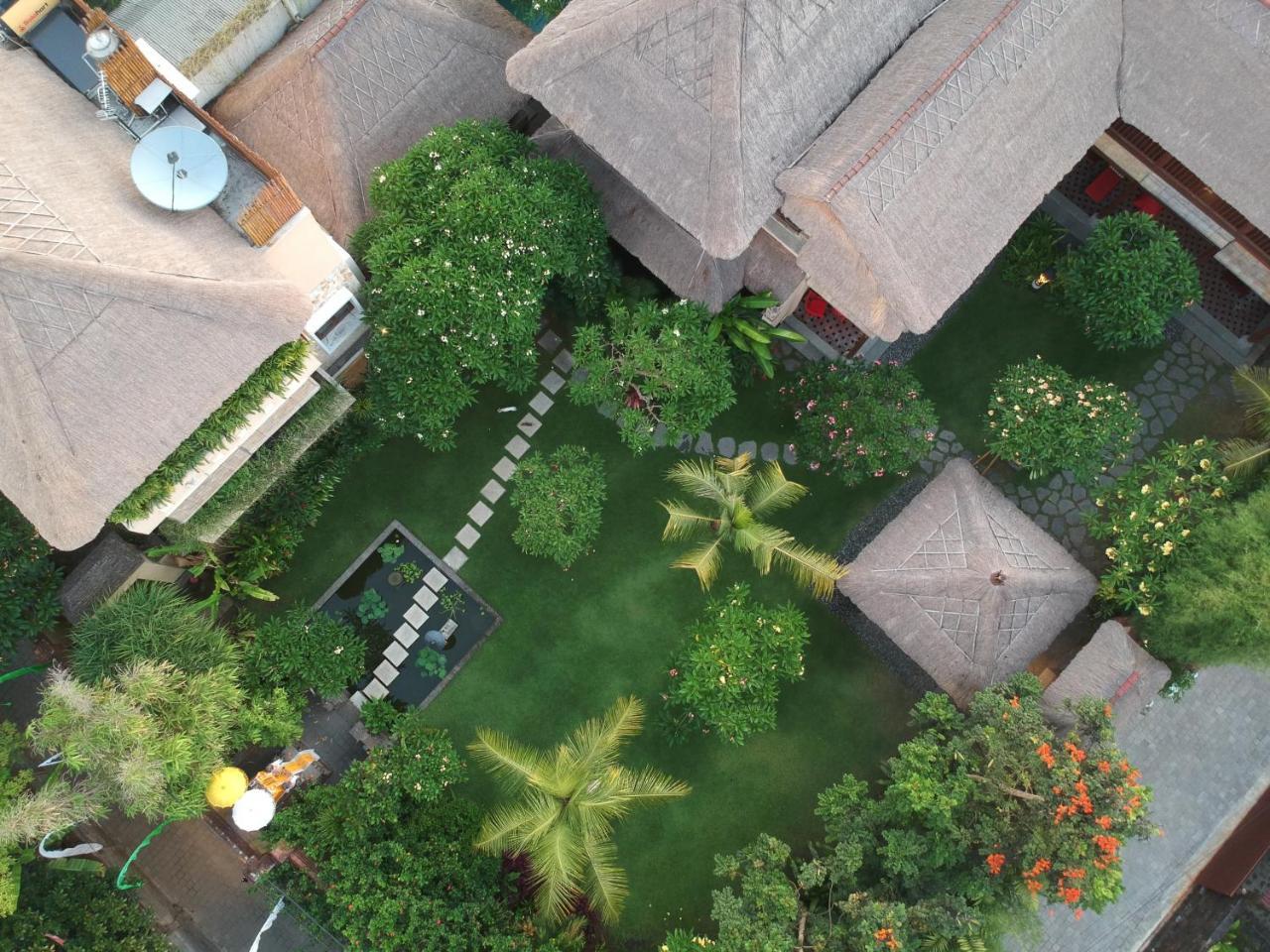 Hotel Manzelejepun & Pavilion