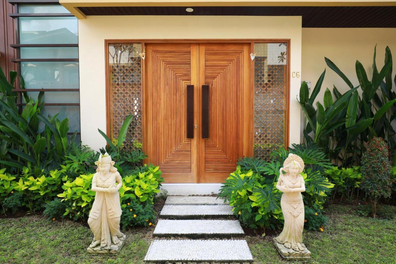 The Miracle Nusa Dua Villa Nusa Dua (Bali)