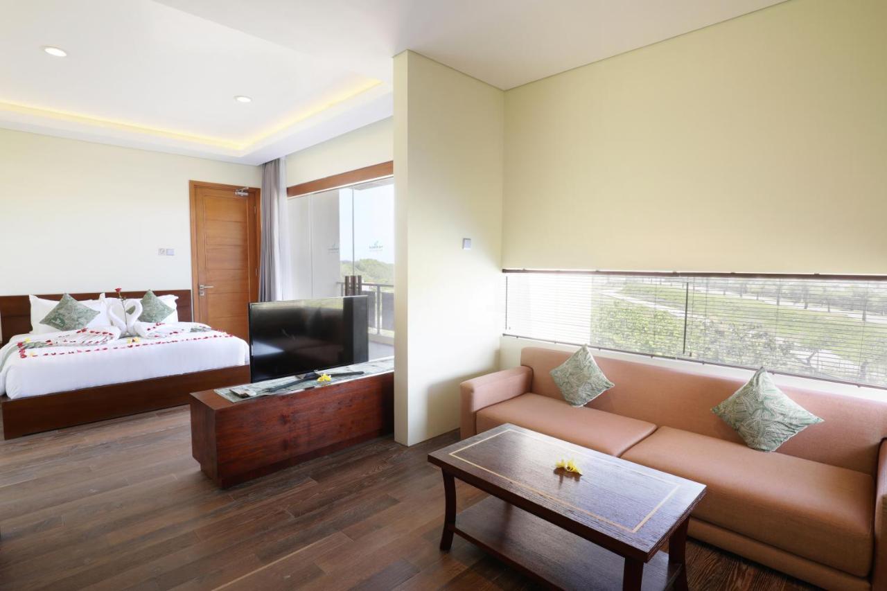 The Miracle Nusa Dua Villa *