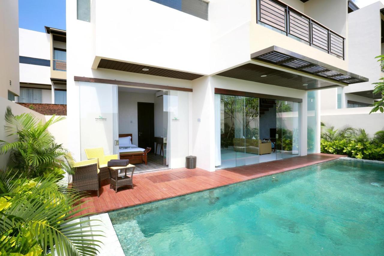Villa The Miracle Nusa Dua
