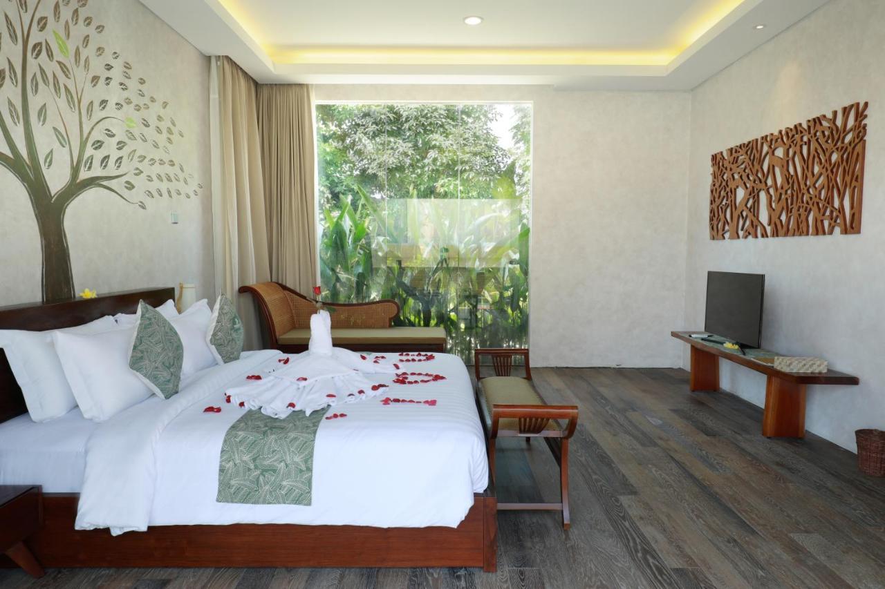 The Miracle Nusa Dua Villa