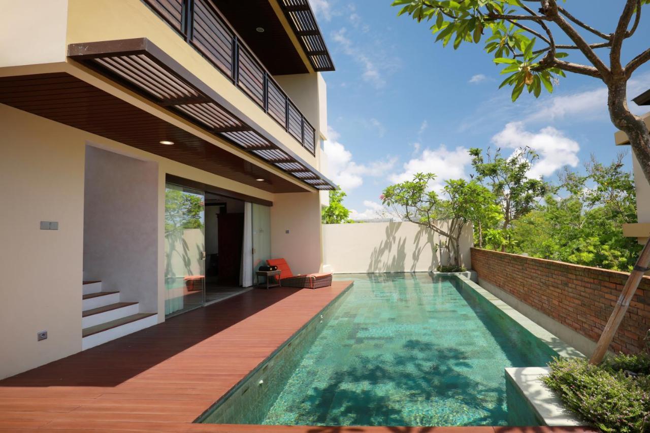 The Miracle Nusa Dua Villa *