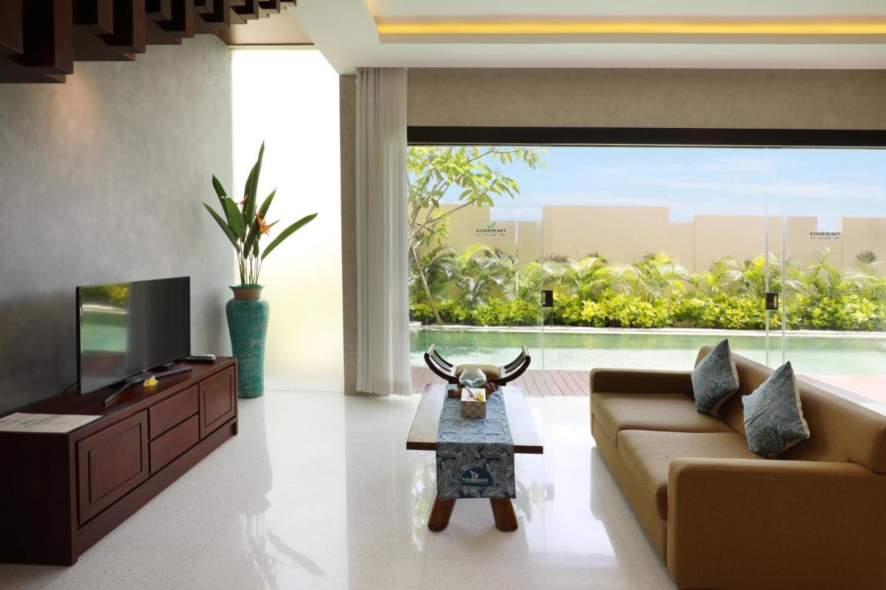 Villa The Miracle Nusa Dua Nusa Dua (Bali)
