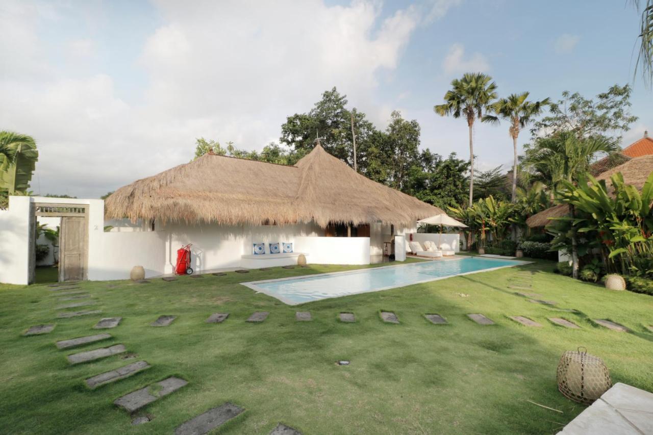 The Umalas Holiday park Canggu (Bali)