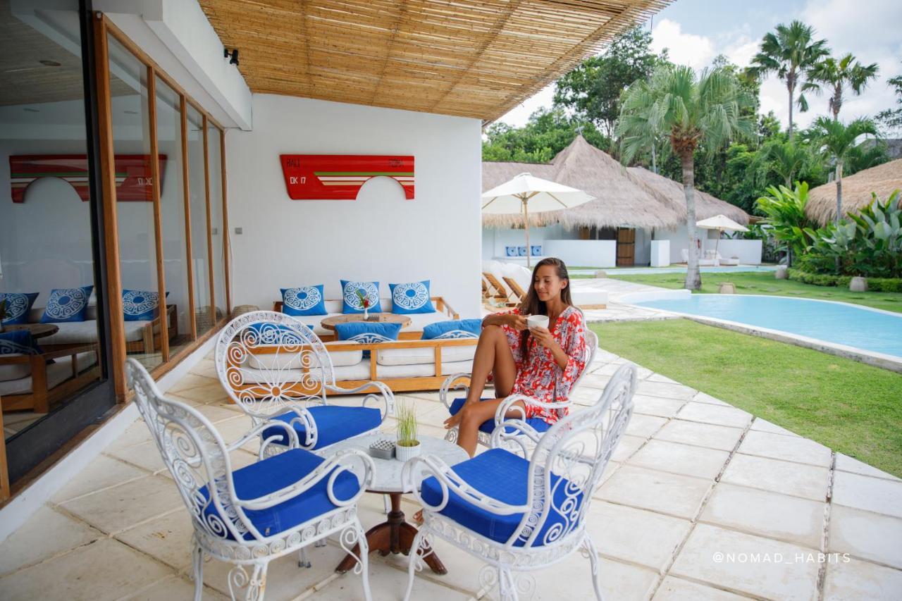 The Umalas Holiday park