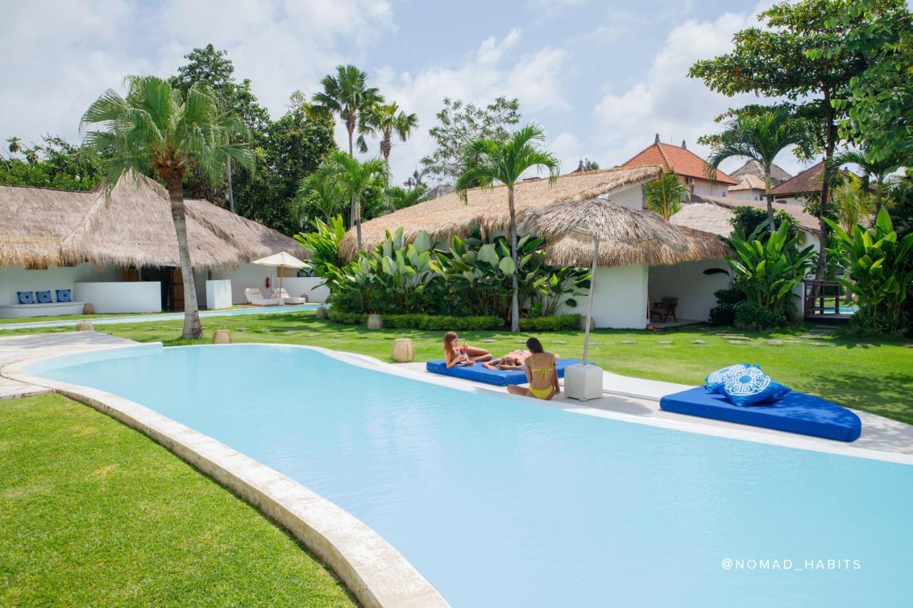Holiday park The Umalas 3*