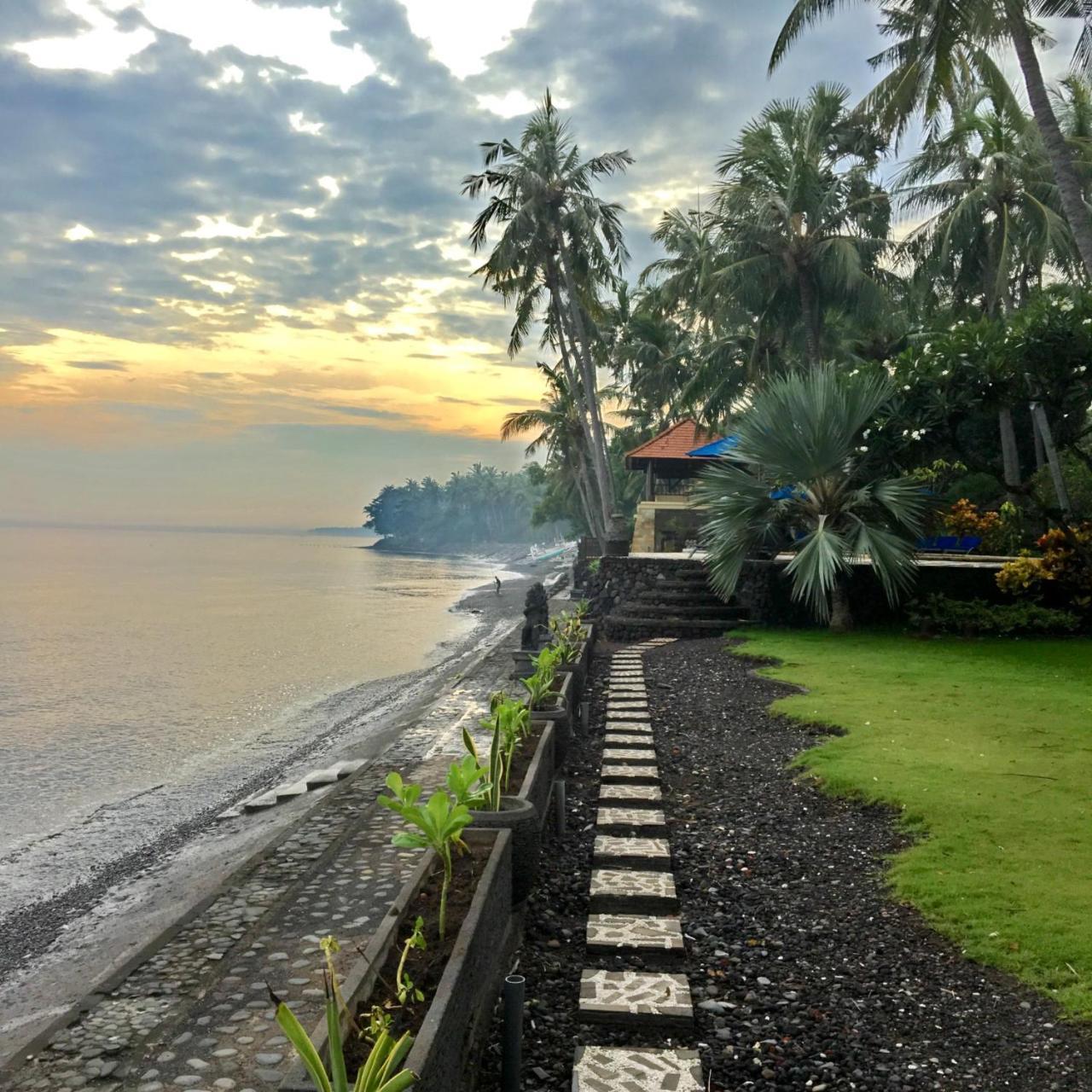 Villa Agung Nirwana Villas And Spa Tejakula