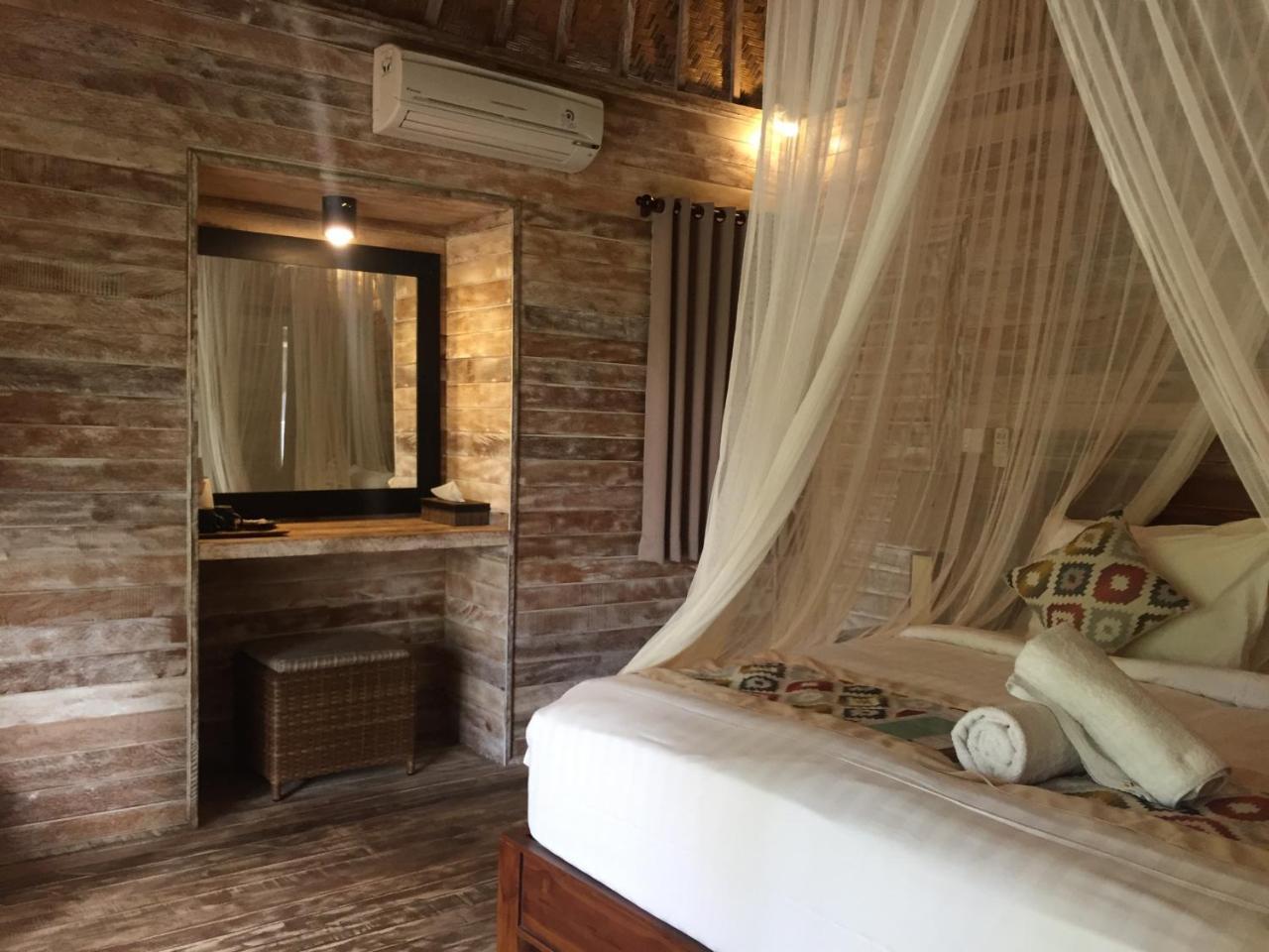 Garden Lembongan Yoga And Holistic Healing Center Guest house