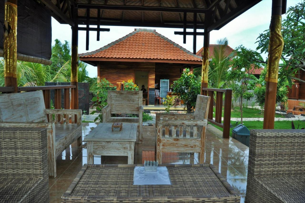 Taman liburan Setilas 3*