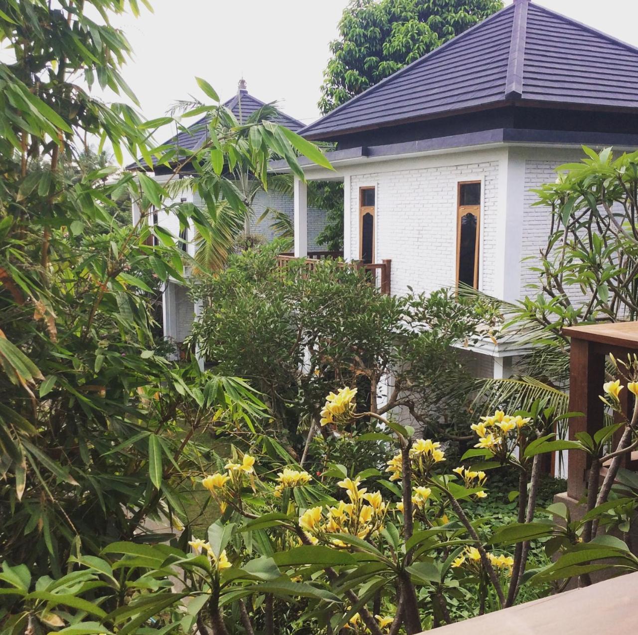 Terang Bulan Holiday park 2*