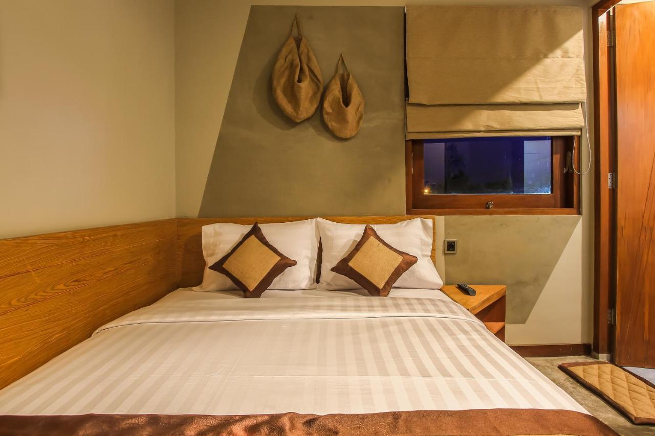 Braw By Kamara Guest house Canggu (Bali)