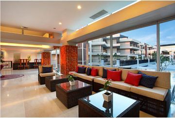 Villa Mulia *