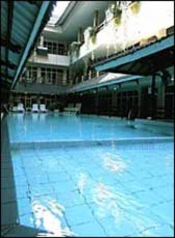 Hotel Karthi Kuta