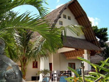 La Villa *