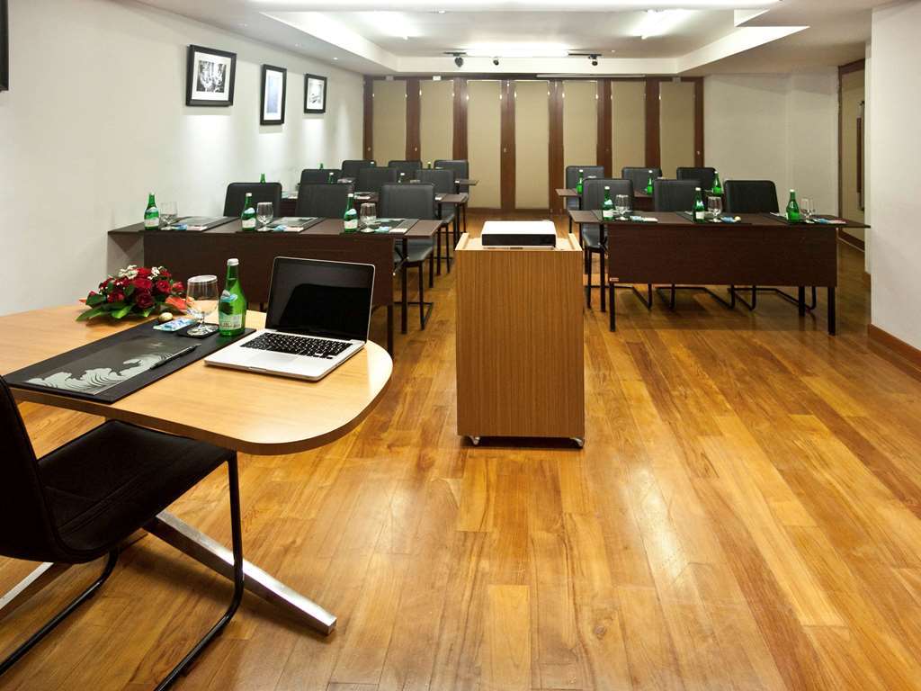 Hotel The Kuta Heritage - Managed By Accor 5*