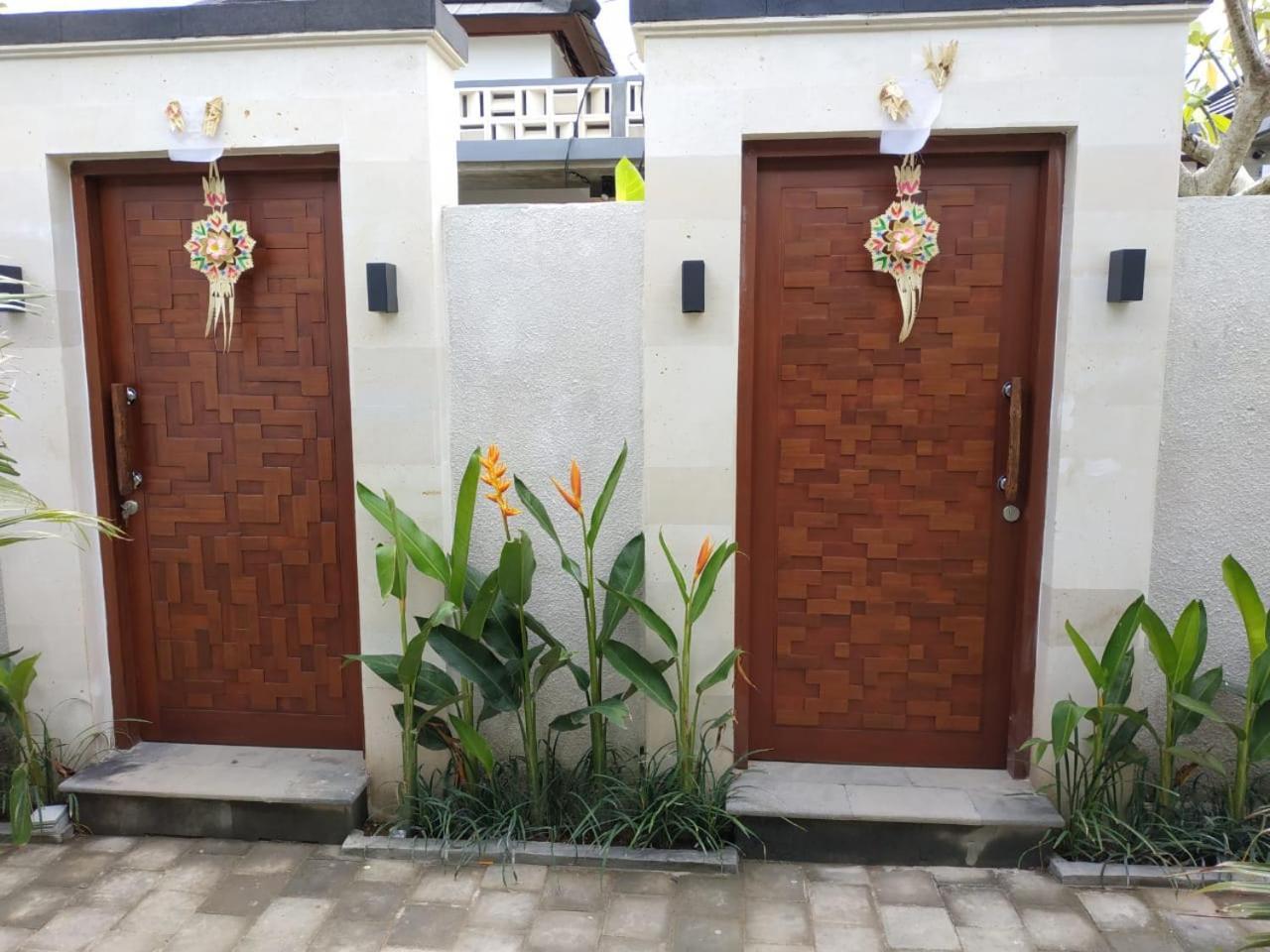 La Isla Bali Villa Canggu (Bali)