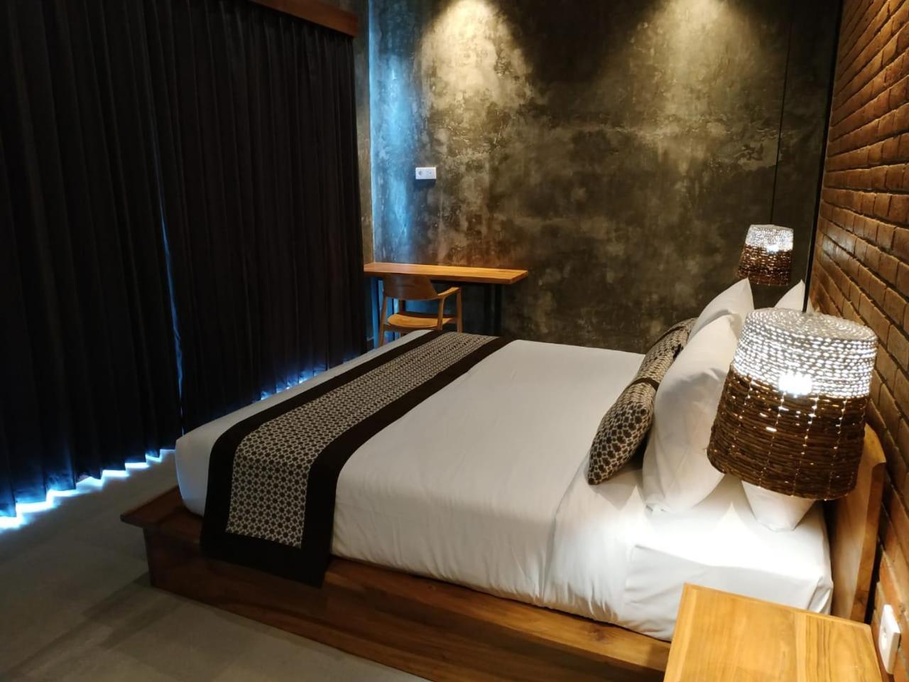 La Isla Bali Villa