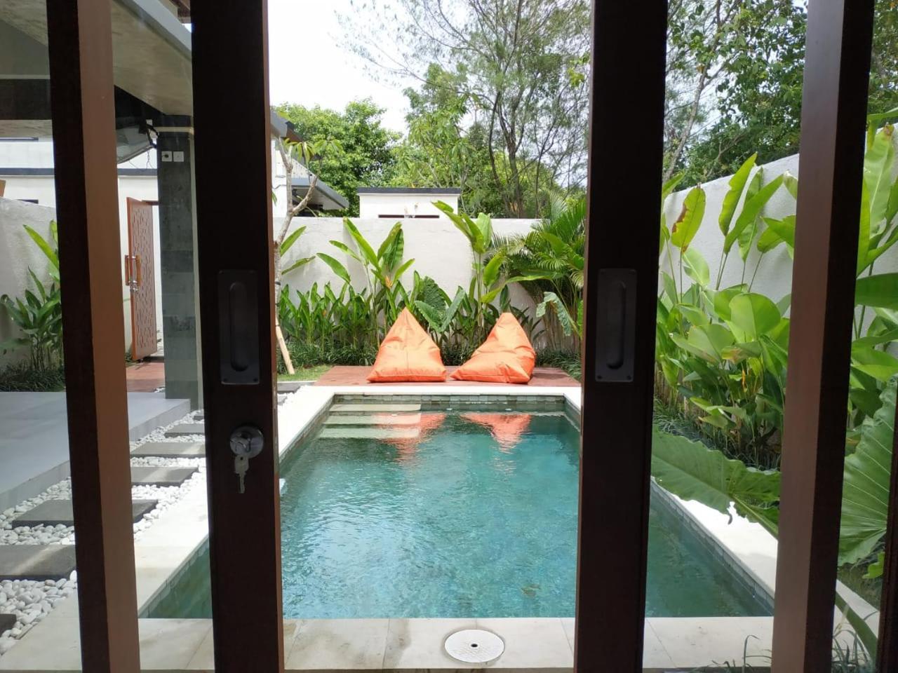 Villa La Isla Bali *